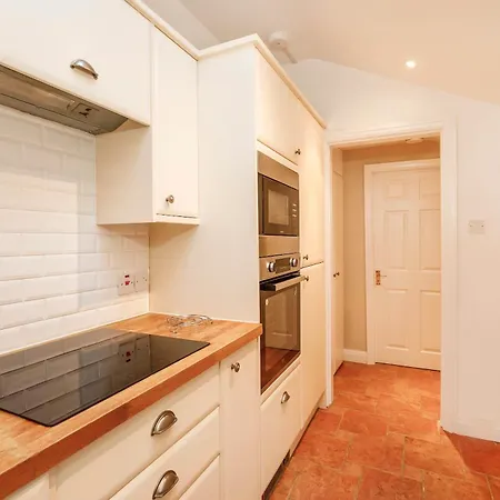 Holiday home Monk Bar Garden Hideaway York