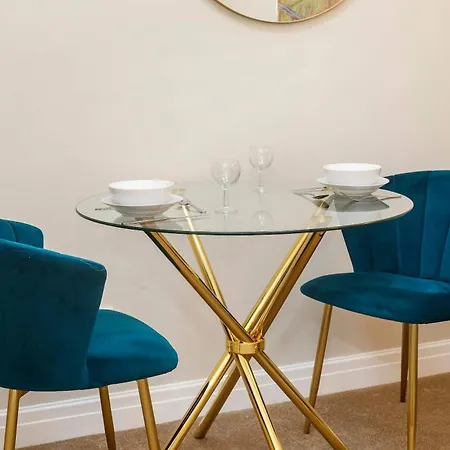 Monk Bar Garden Hideaway Holiday home *